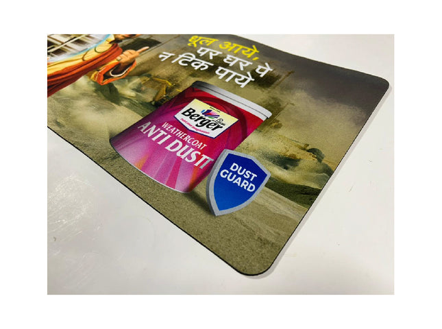 Mouse Pad-Large