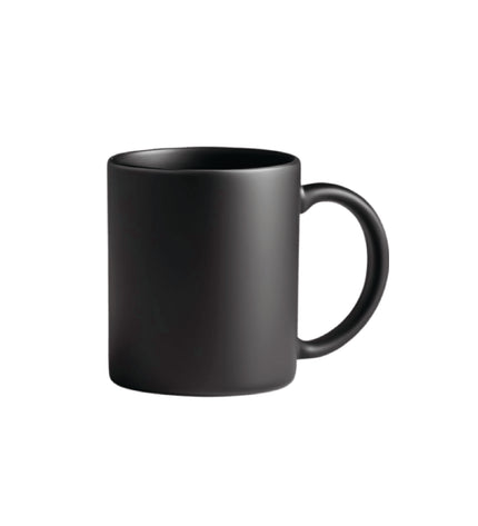 Magic Mug - Black