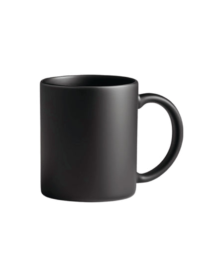 Black Magic Mug