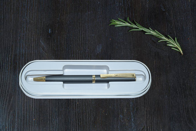 Pierre Cardin Golden Eye Ball Pen