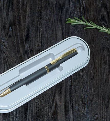 Pierre Cardin Golden Eye Ball Pen