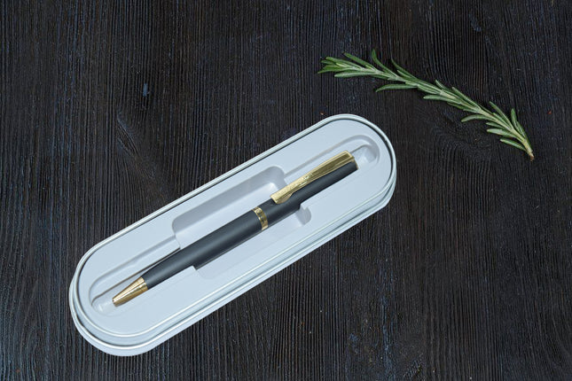 Pierre Cardin Golden Eye Ball Pen