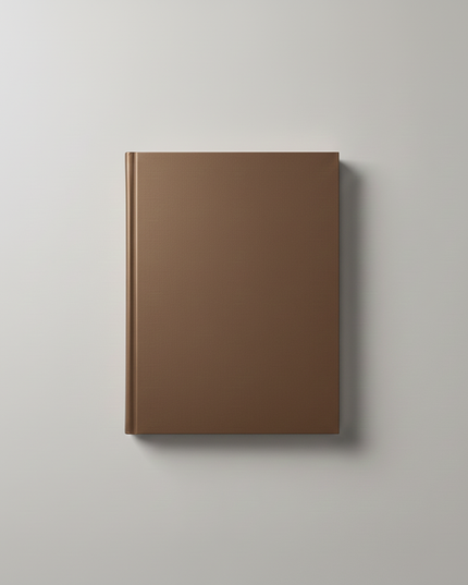 Classic Softcover Diary