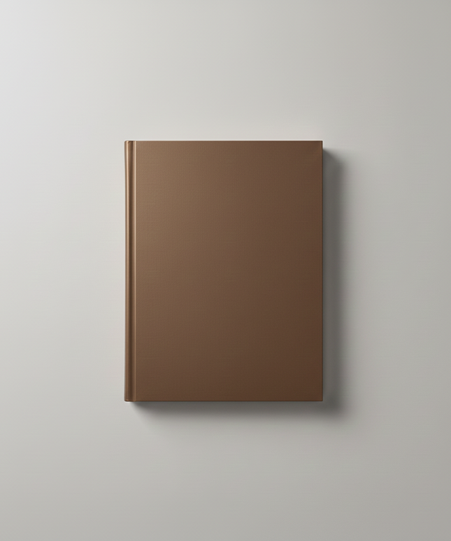 Classic Softcover Diary