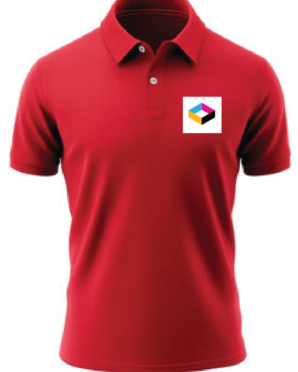 Polo T-Shirt