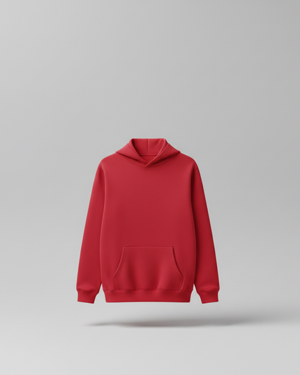 Hooded Sweatshirts