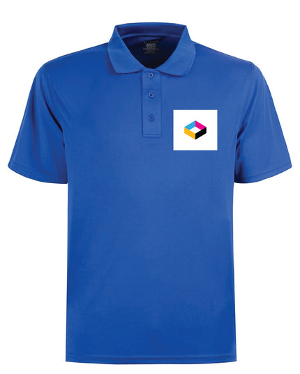 Polo T-Shirt