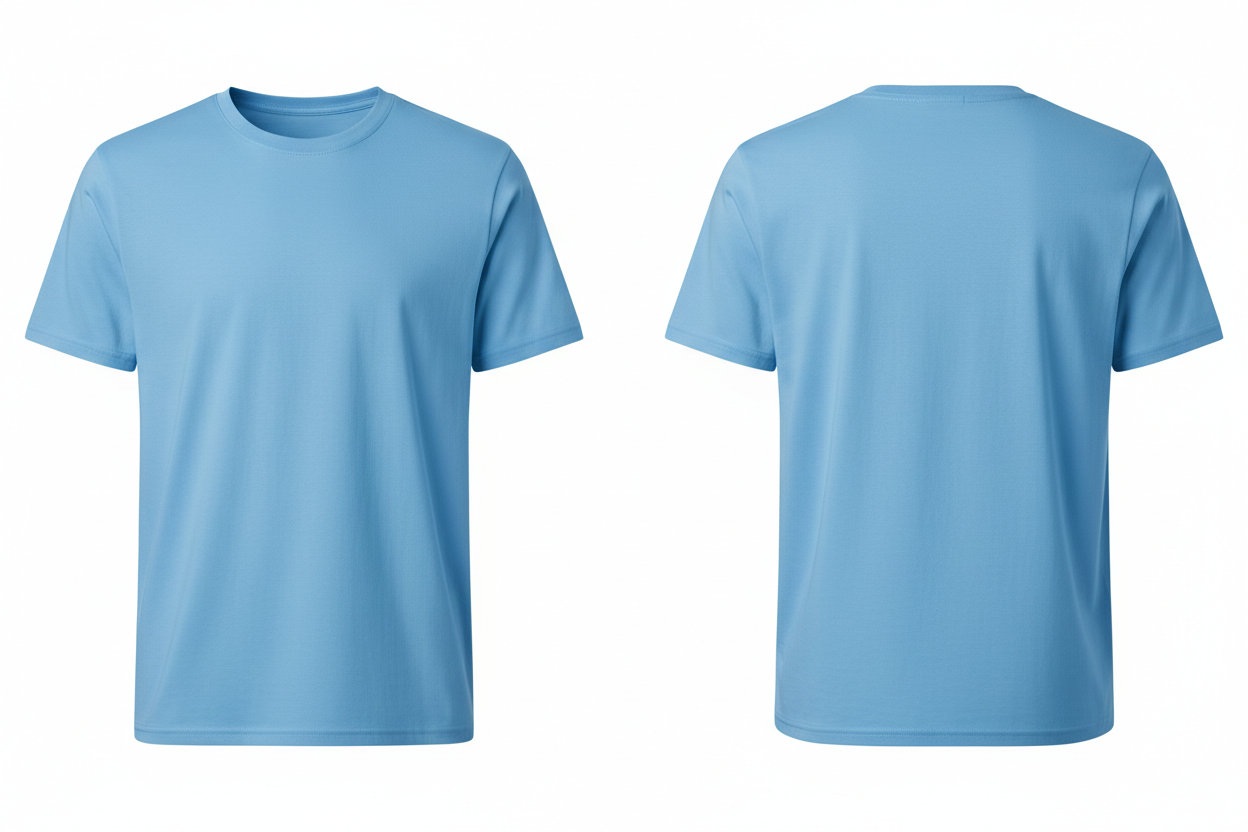 Sky Blue