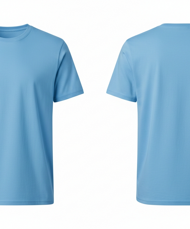 Sky Blue