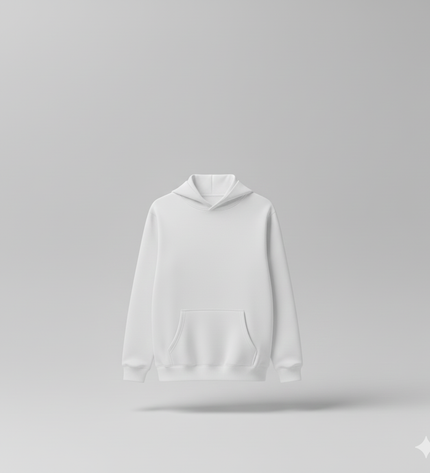 white_color_hoodie_only